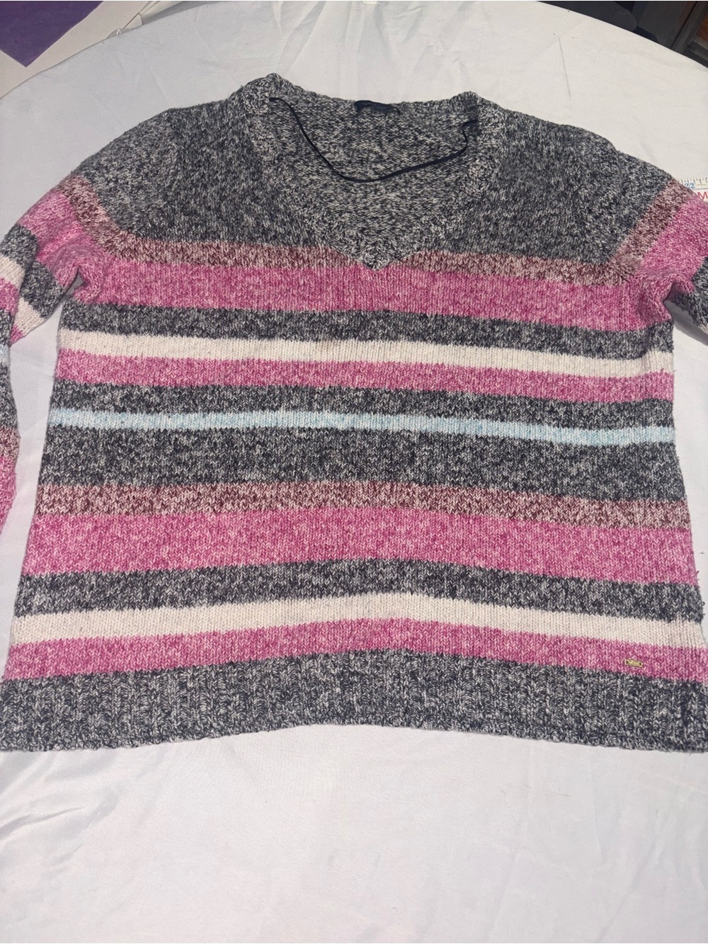 Tommy Hilfiger sweater
